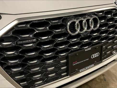 Certified 2023 Audi Q5 2.0T Premium Plus w/ Premium Plus Package AWD/4WD image 30