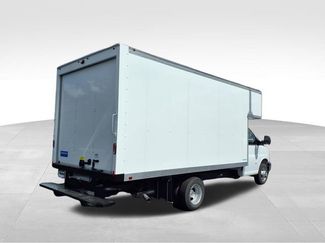 New 2025 Chevrolet Express 3500 w/ Power Convenience Package RWD video 3