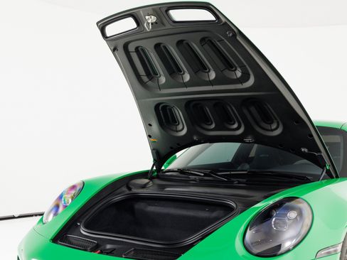 Used 2022 Porsche 911 GT3 RWD image 53
