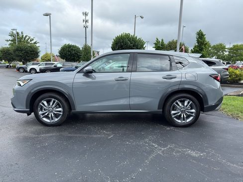 New 2025 Acura ADX FWD image 2