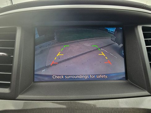 Used 2019 INFINITI QX60 Pure FWD image 20