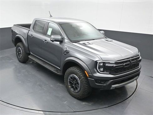New 2025 Ford Ranger Raptor image 9