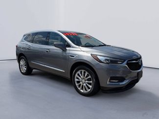 Used 2018 Buick Enclave Premium FWD video 1