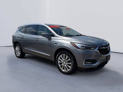 Used 2018 Buick Enclave Premium