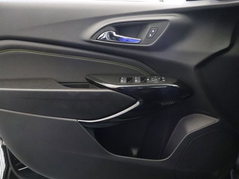 New 2026 Chevrolet Trax LT w/ Driver Confidence Package image 34