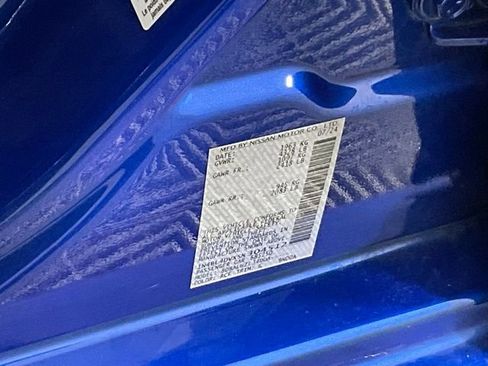 Used 2025 Nissan Altima 2.5 SV FWD image 24