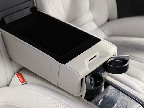 Used 2016 Mercedes-Benz S 65 AMG Coupe image 46