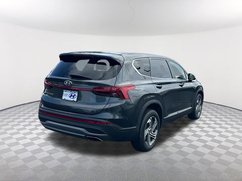 Used 2023 Hyundai Santa Fe SE FWD image 5
