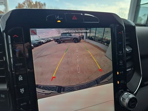 New 2026 RAM 1500 Big Horn image 67