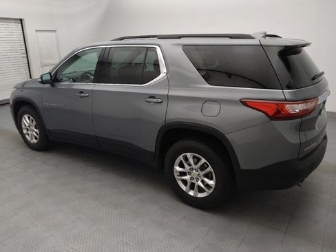 Used 2019 Chevrolet Traverse LT FWD image 3