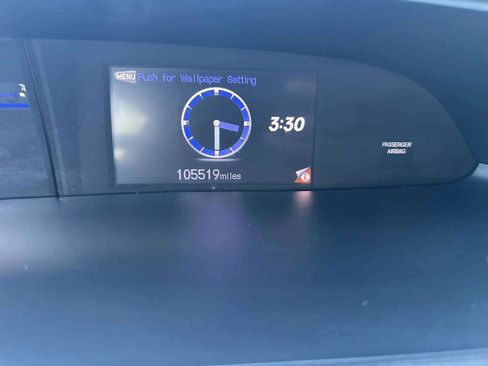 Used 2012 Honda Civic LX image 18