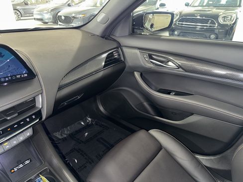 Used 2025 Cadillac CT5 V image 28