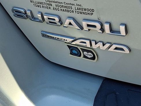 Used 2015 Subaru Crosstrek 2.0i Limited w/ Popular Package #1 AWD/4WD image 13