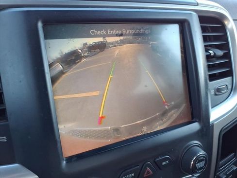 Used 2013 RAM 1500 Outdoorsman image 32