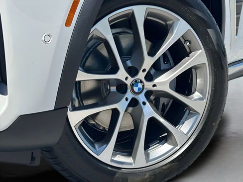 New 2026 BMW X5 sDrive40i RWD image 26