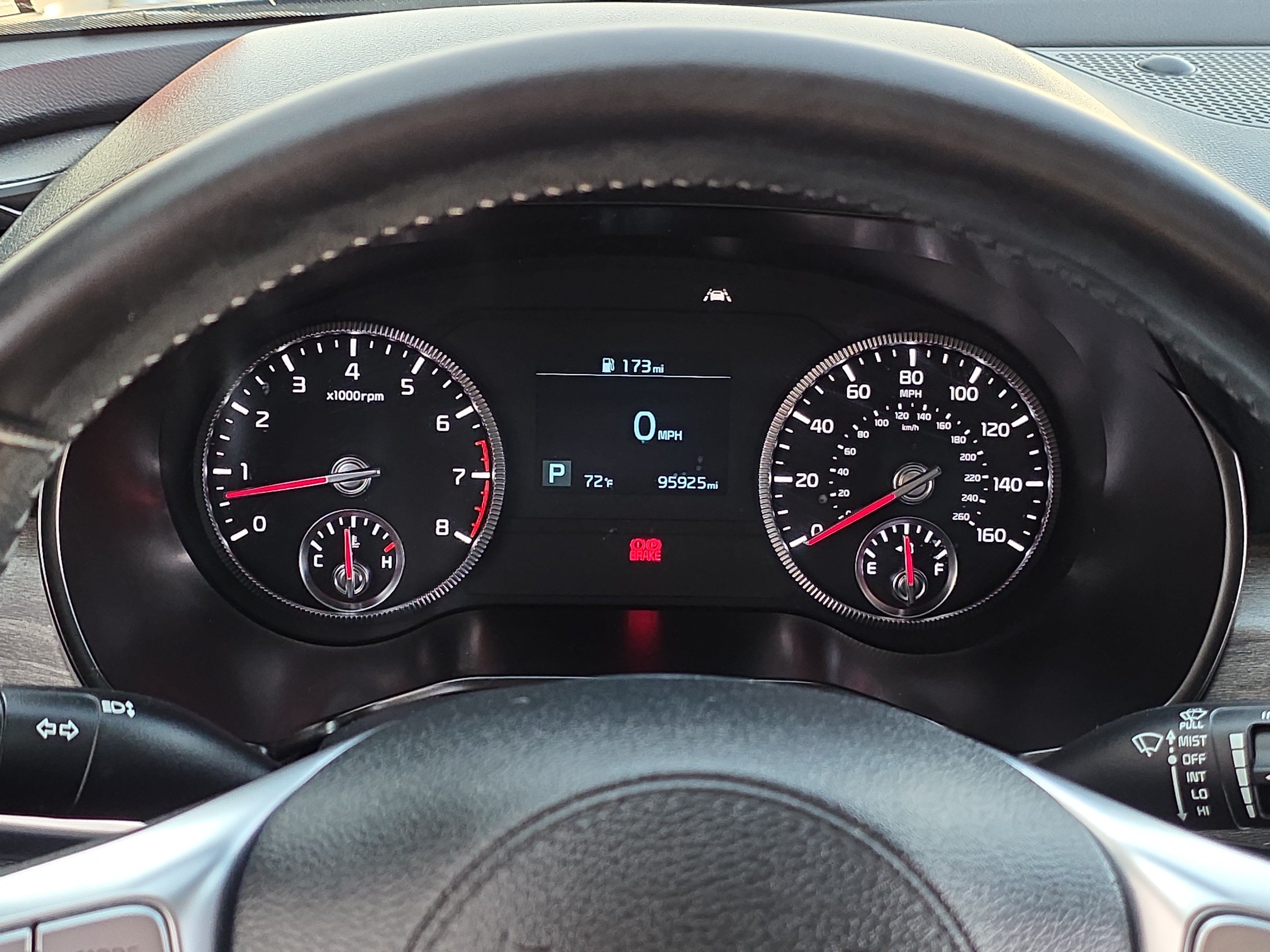 Used 2021 Kia Telluride EX w/ EX Premium Package FWD image 18