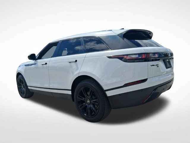 Used 2021 Land Rover Range Rover Velar S AWD/4WD image 6
