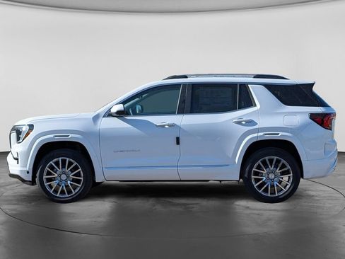 New 2026 GMC Terrain Denali AWD/4WD image 9