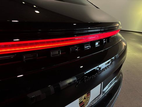 Certified 2026 Porsche Panamera 4 AWD/4WD image 30