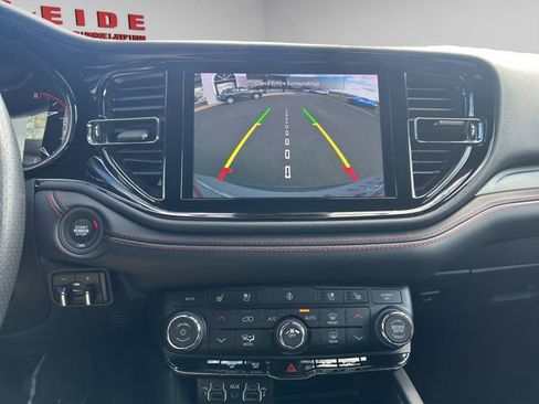 Used 2025 Dodge Durango R/T AWD/4WD image 20