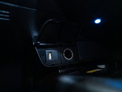 Certified 2024 Toyota Camry XSE image 27