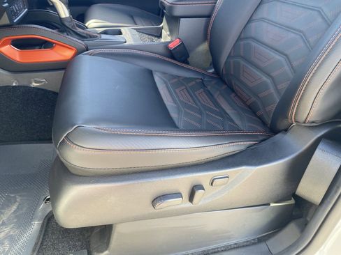 New 2026 Nissan Frontier Pro-X w/ Pro Premium Package image 22