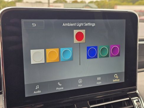 Used 2021 Lincoln Navigator Reserve image 55