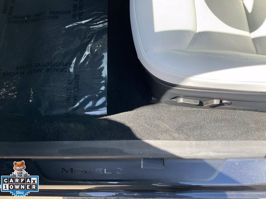 Used 2024 Tesla Model 3 Long Range RWD image 15