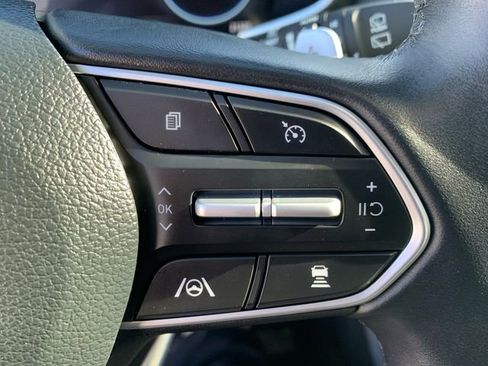 Used 2023 Hyundai Santa Fe Limited image 31