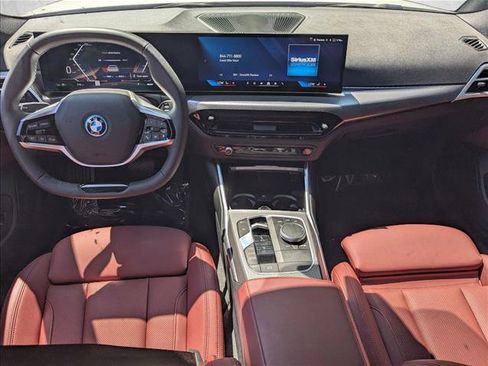 Used 2025 BMW i4 eDrive40 RWD image 19