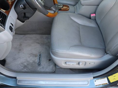 Used 2006 Lexus ES 330 FWD image 17