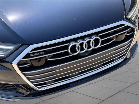 Used 2019 Audi A6 3.0T Premium Plus w/ Premium Plus Package AWD/4WD image 30