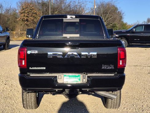 New 2026 RAM 2500 Laramie image 5