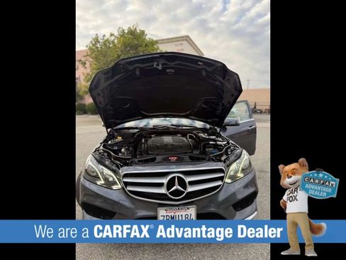 Used 2014 Mercedes-Benz E 350 Sedan image 20