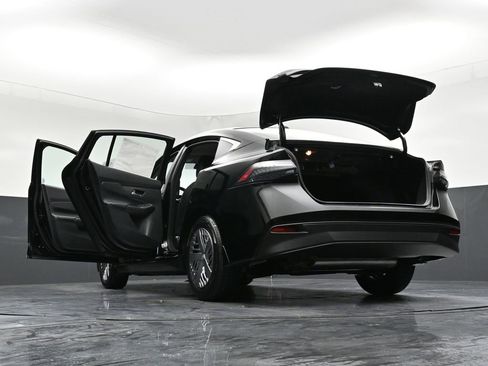 New 2026 Nissan Sentra S w/ Floor Mat Package image 36