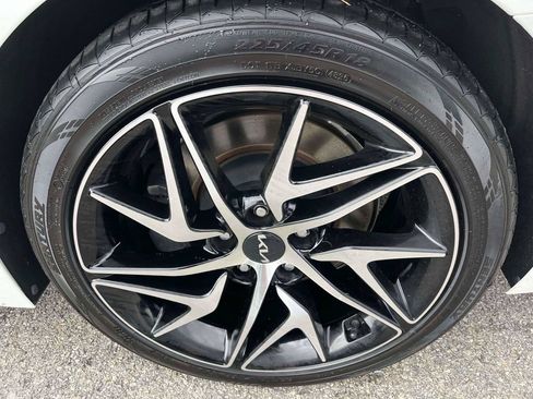 Used 2023 Kia Stinger GT-Line AWD/4WD image 33