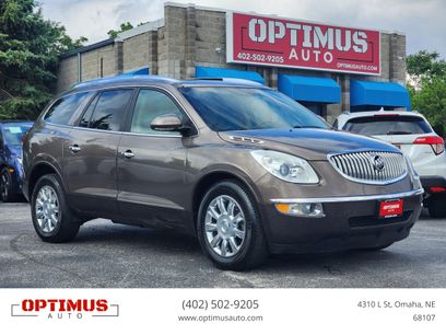 Used 2012 Buick Enclave Premium