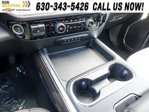 New 2025 Chevrolet Silverado 2500 LT w/ Trail Boss Package image 20