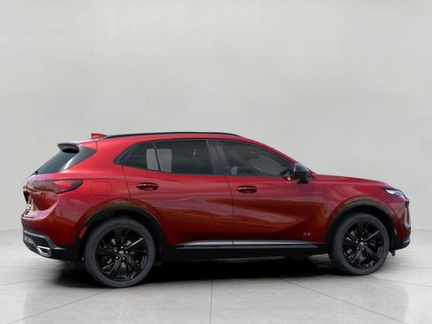 New 2026 Buick Envision Sport Touring image 5