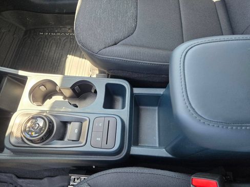 Used 2026 Ford Maverick XL AWD/4WD image 25