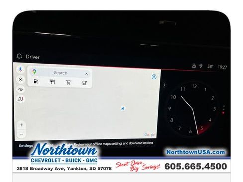 Certified 2024 GMC Sierra 2500 AT4 w/ AT4 Premium Plus Package image 31