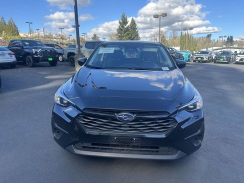 Used 2024 Subaru Impreza 2.0i image 15