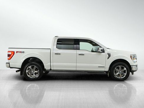 Used 2023 Ford F150 King Ranch AWD/4WD image 6