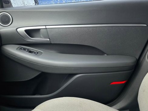 Used 2021 Hyundai Sonata SE image 27