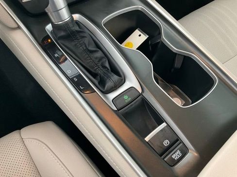 Certified 2020 Honda Accord EX-L image 13