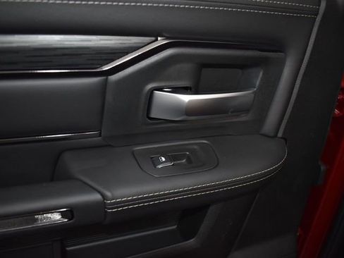 New 2026 RAM 2500 Power Wagon image 33