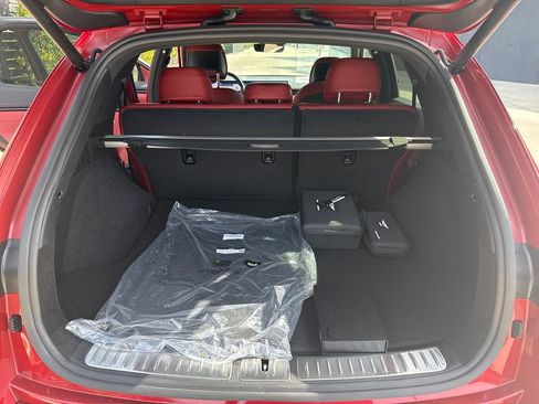 New 2026 Genesis GV70 2.5T Sport Prestige AWD/4WD image 13