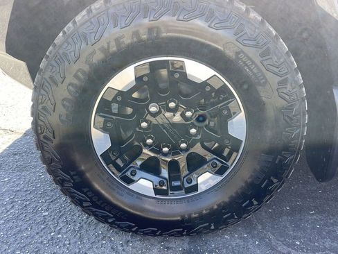 New 2024 GMC Hummer EV 3X w/ Extreme Off-Road Package image 34