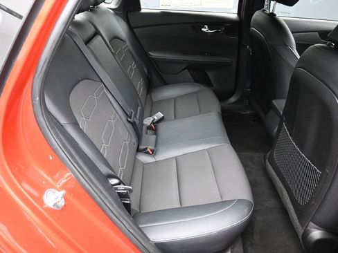 Certified 2023 Kia Forte GT-Line image 22