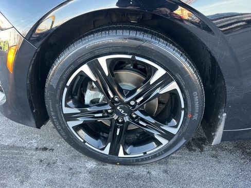 Used 2023 Kia K5 GT-Line w/ GT-Line Premium Package image 30